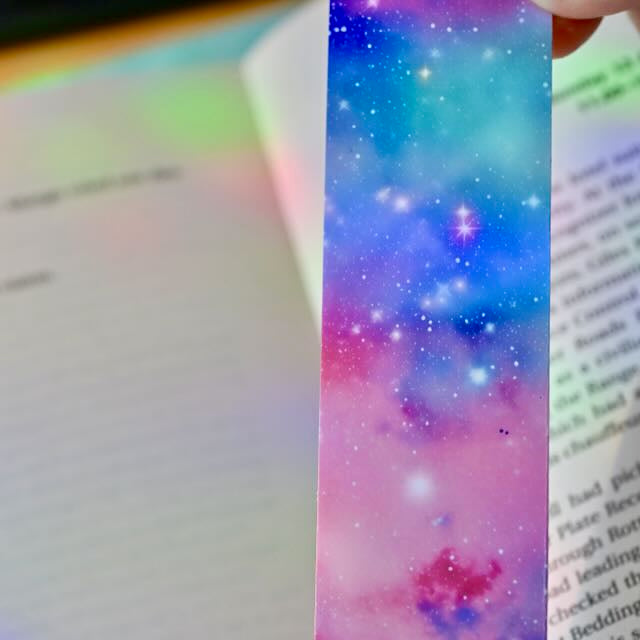 Galaxy Bookmark
