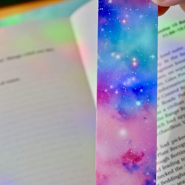 Galaxy Bookmark