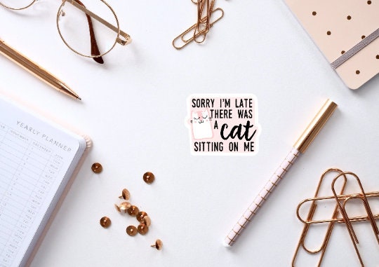 Life is better with cats