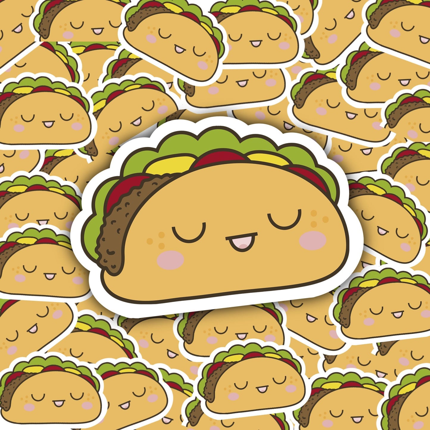 Taco Time