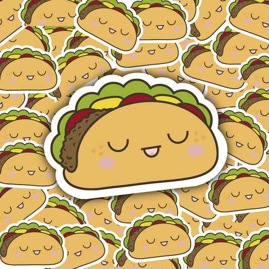 Taco Time
