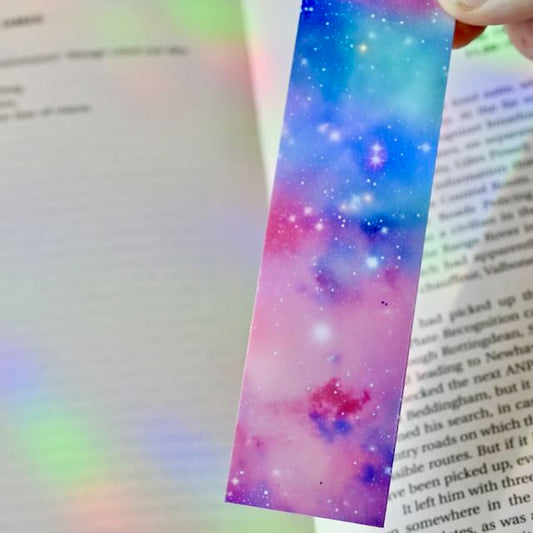 Galaxy Bookmark