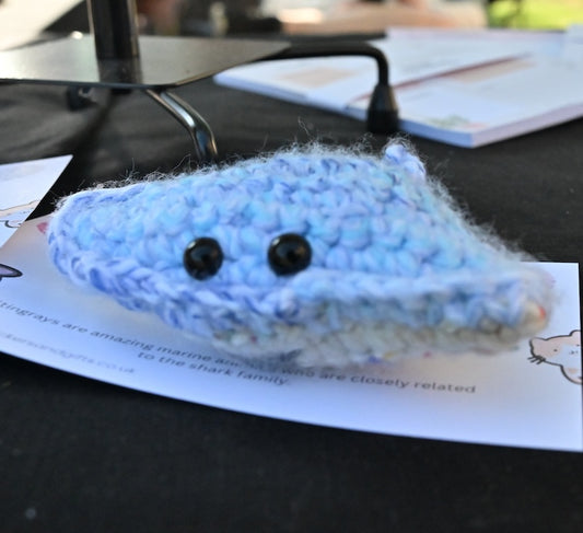 Stingray
