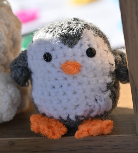 Penguin